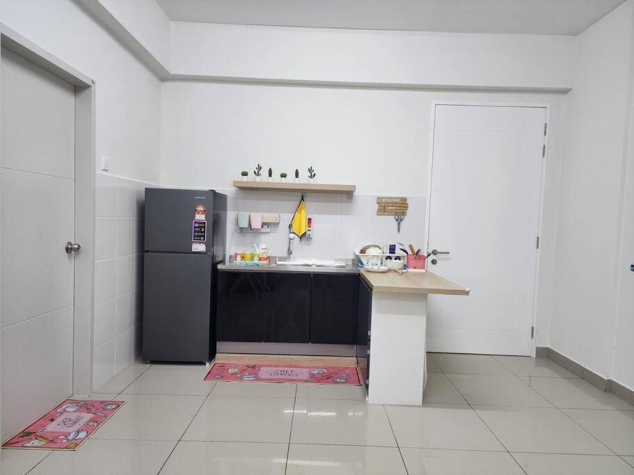 Cozy Familee Homestay Simpang Ampat  ภายนอก รูปภาพ